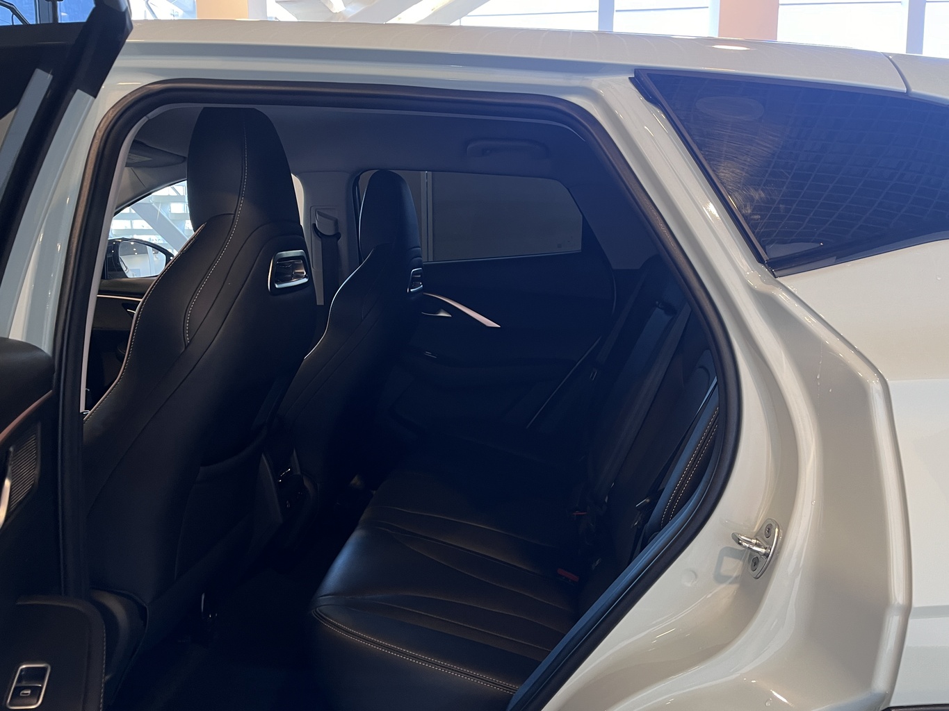 OMODA C5