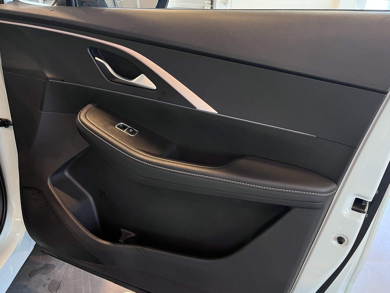 OMODA C5