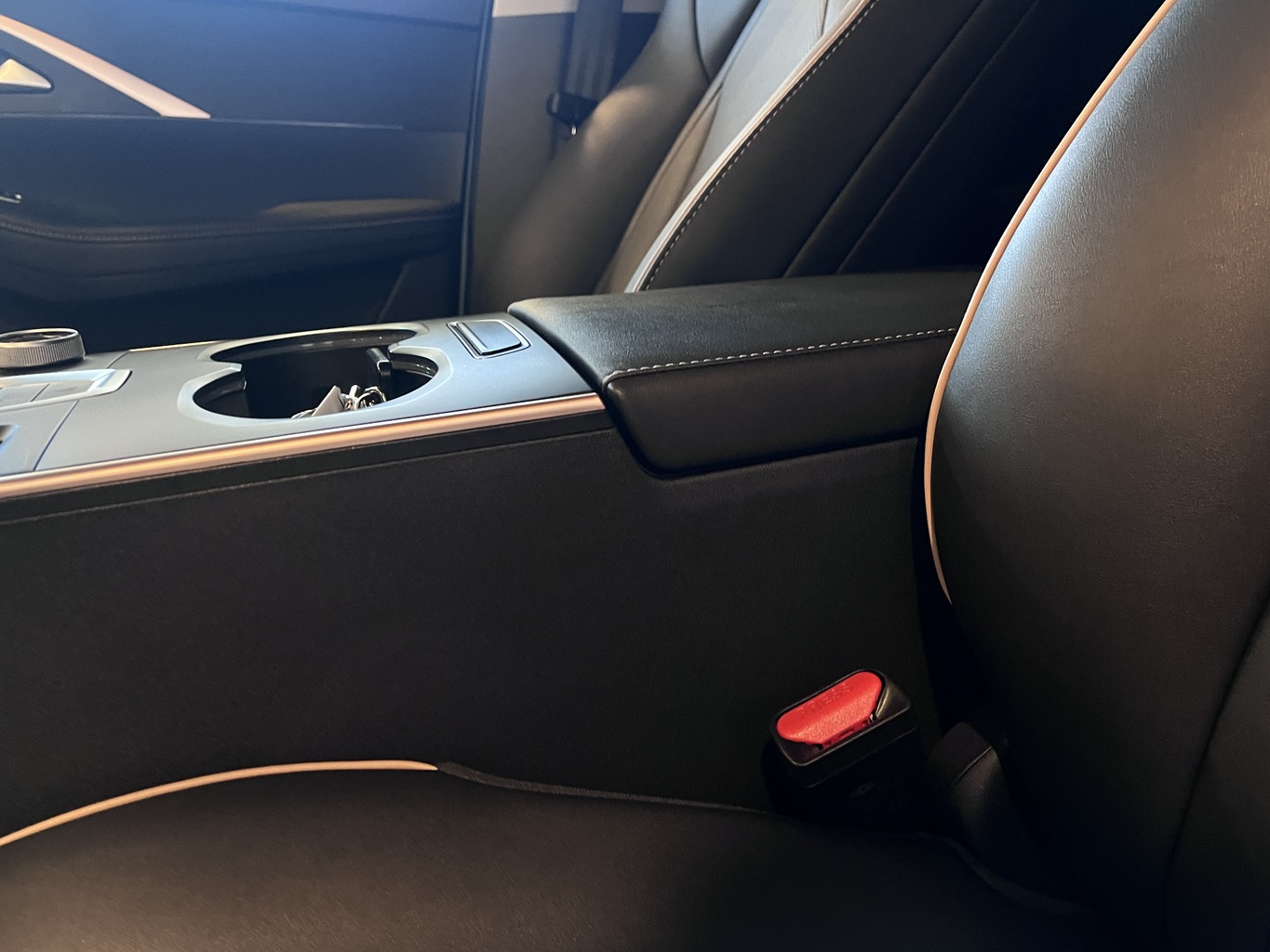 OMODA C5