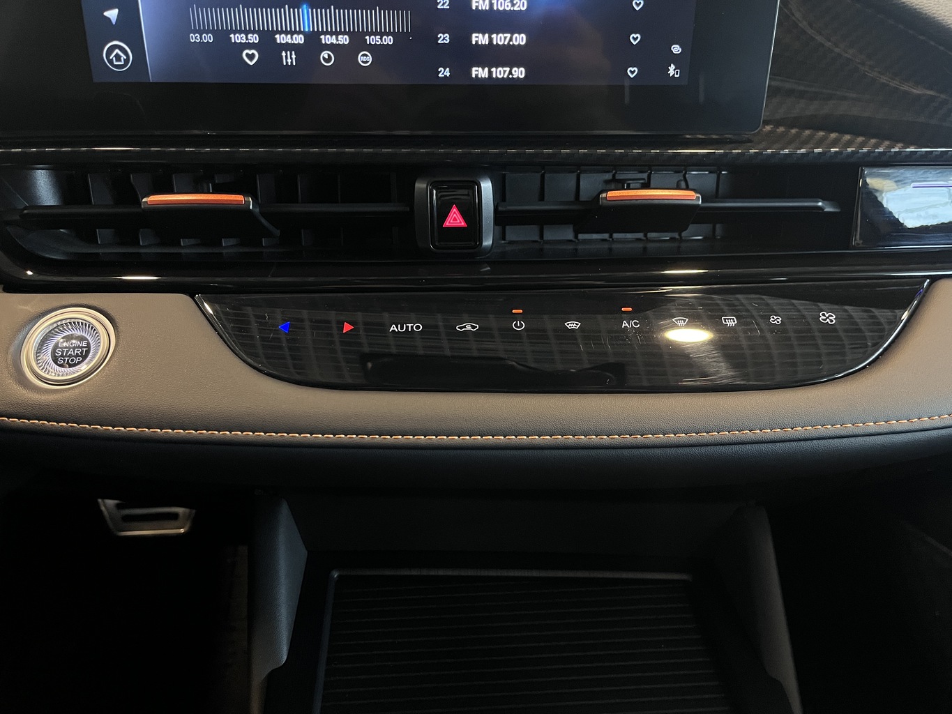 OMODA S5 GT