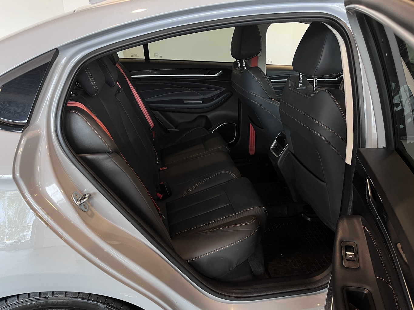 OMODA S5 GT