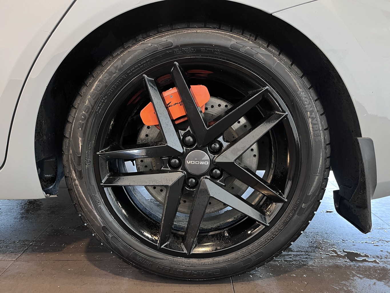 OMODA S5 GT