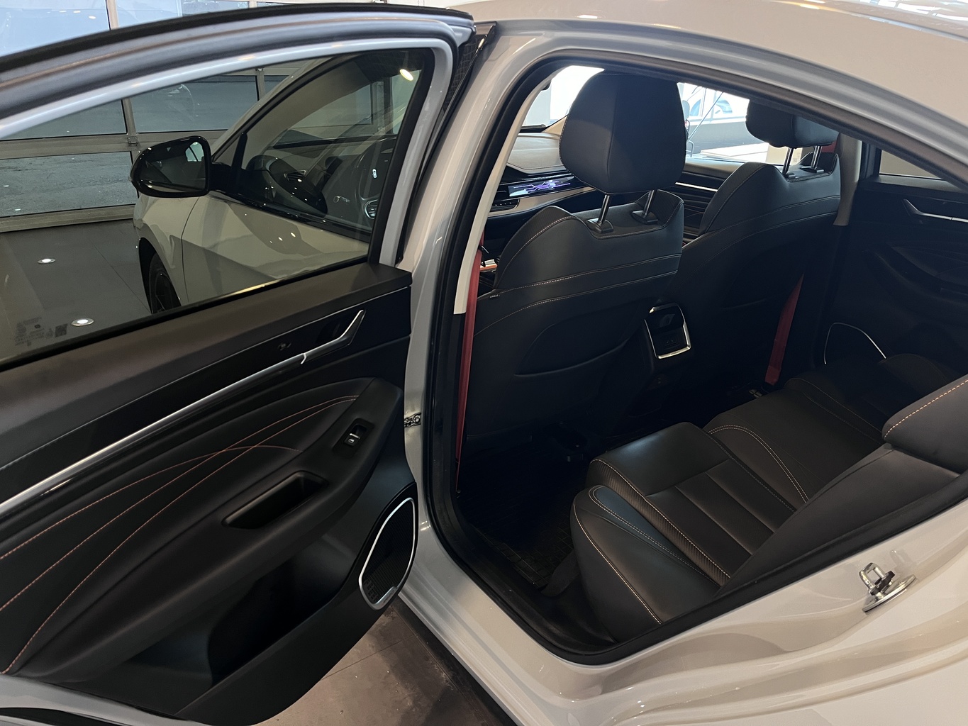 OMODA S5 GT