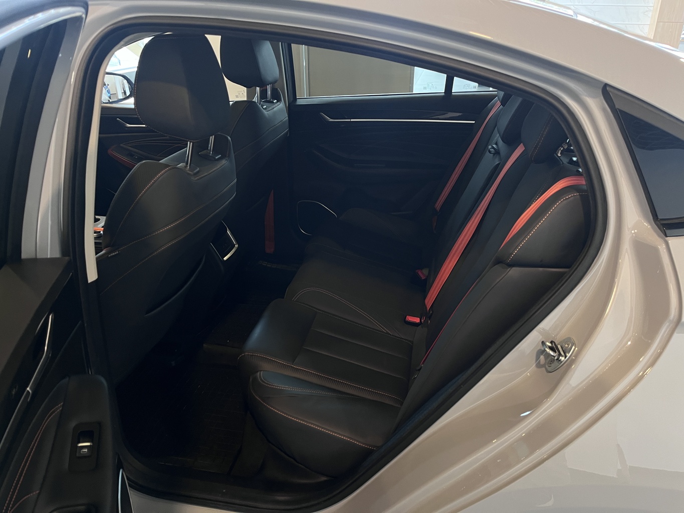 OMODA S5 GT