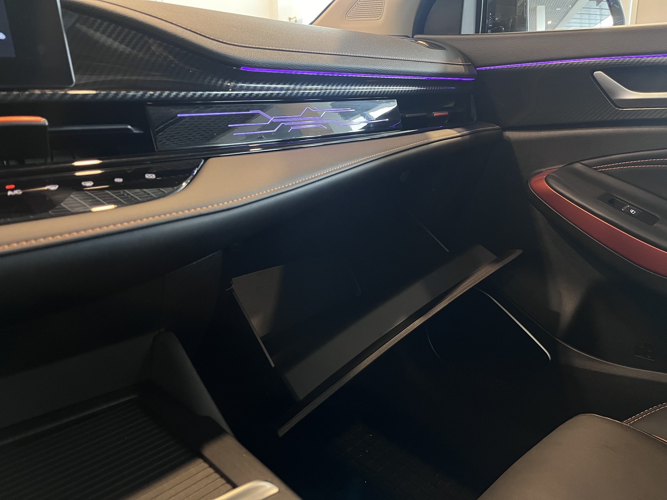 OMODA S5 GT