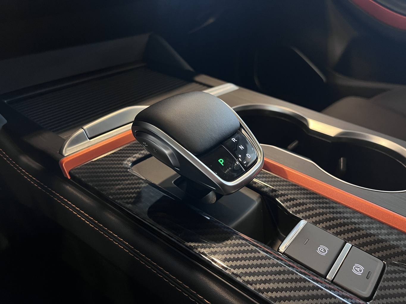 OMODA S5 GT