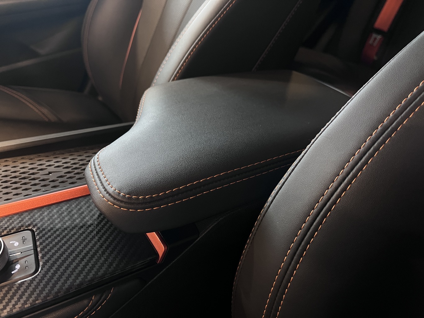 OMODA S5 GT