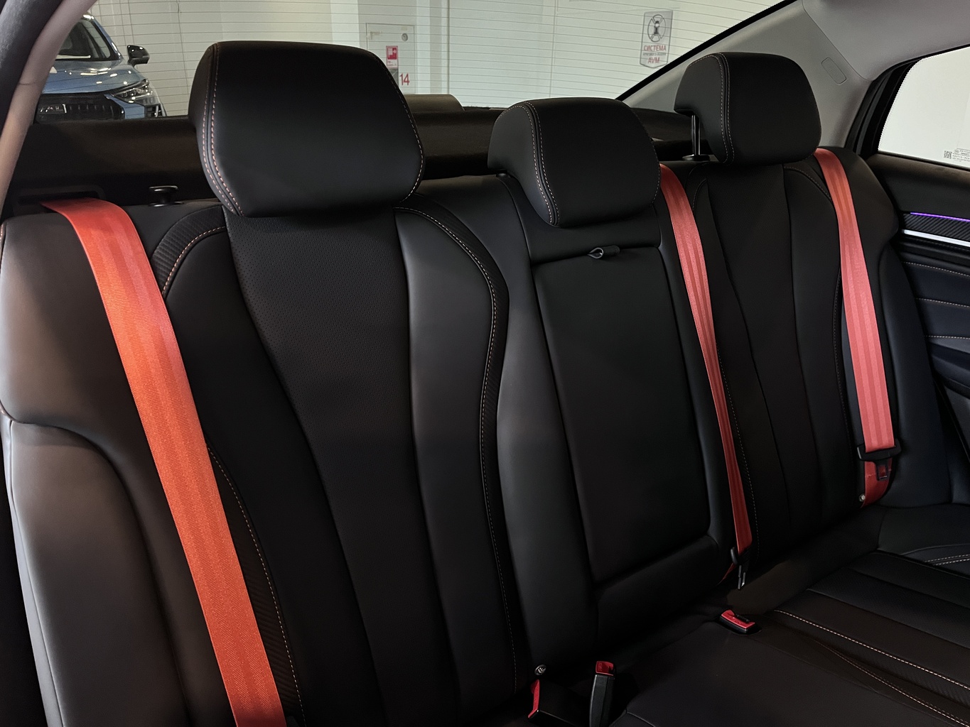 OMODA S5 GT