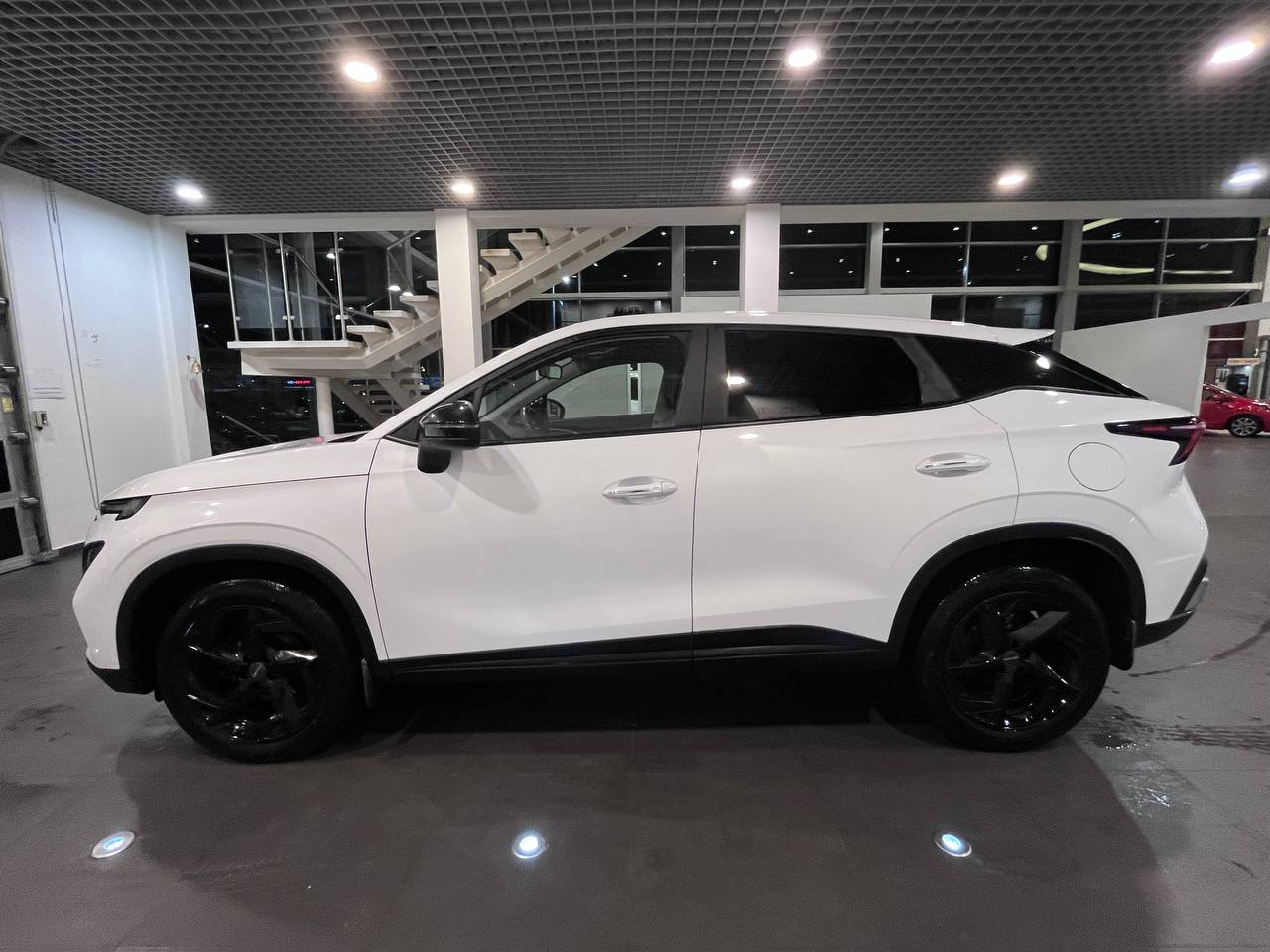 OMODA C5