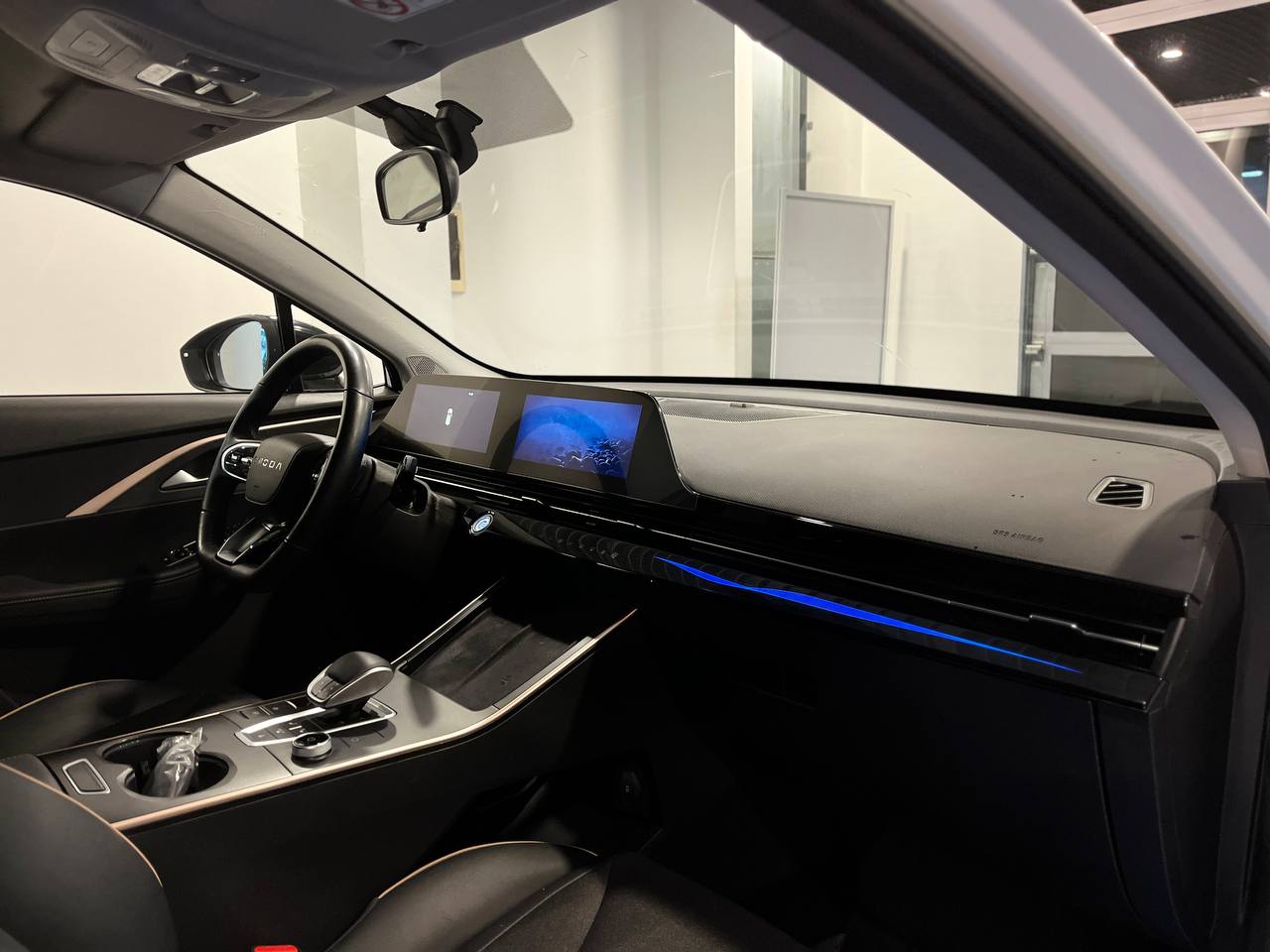 OMODA C5