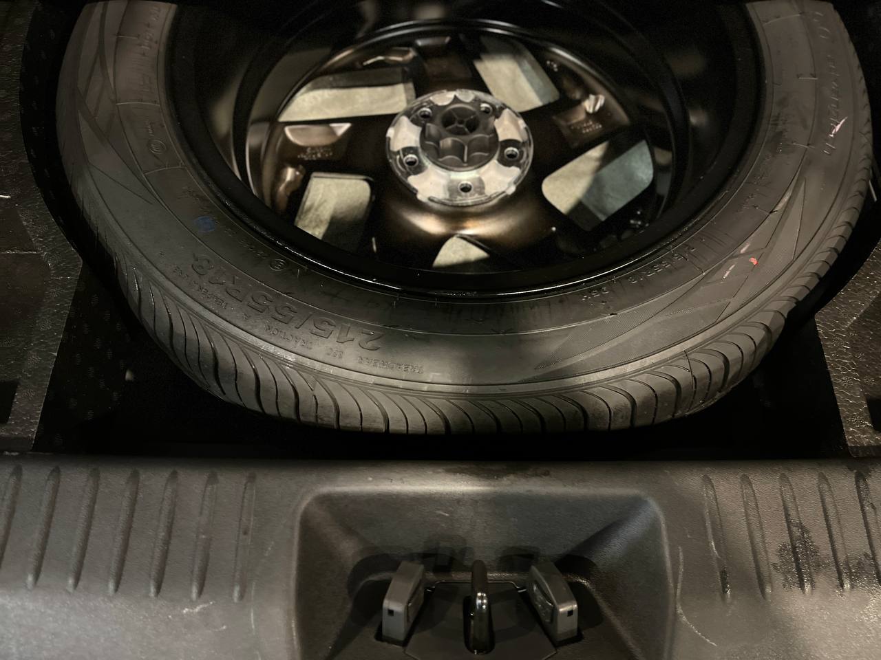 OMODA C5