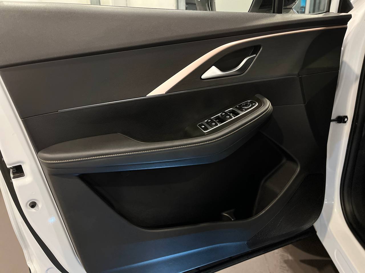 OMODA C5