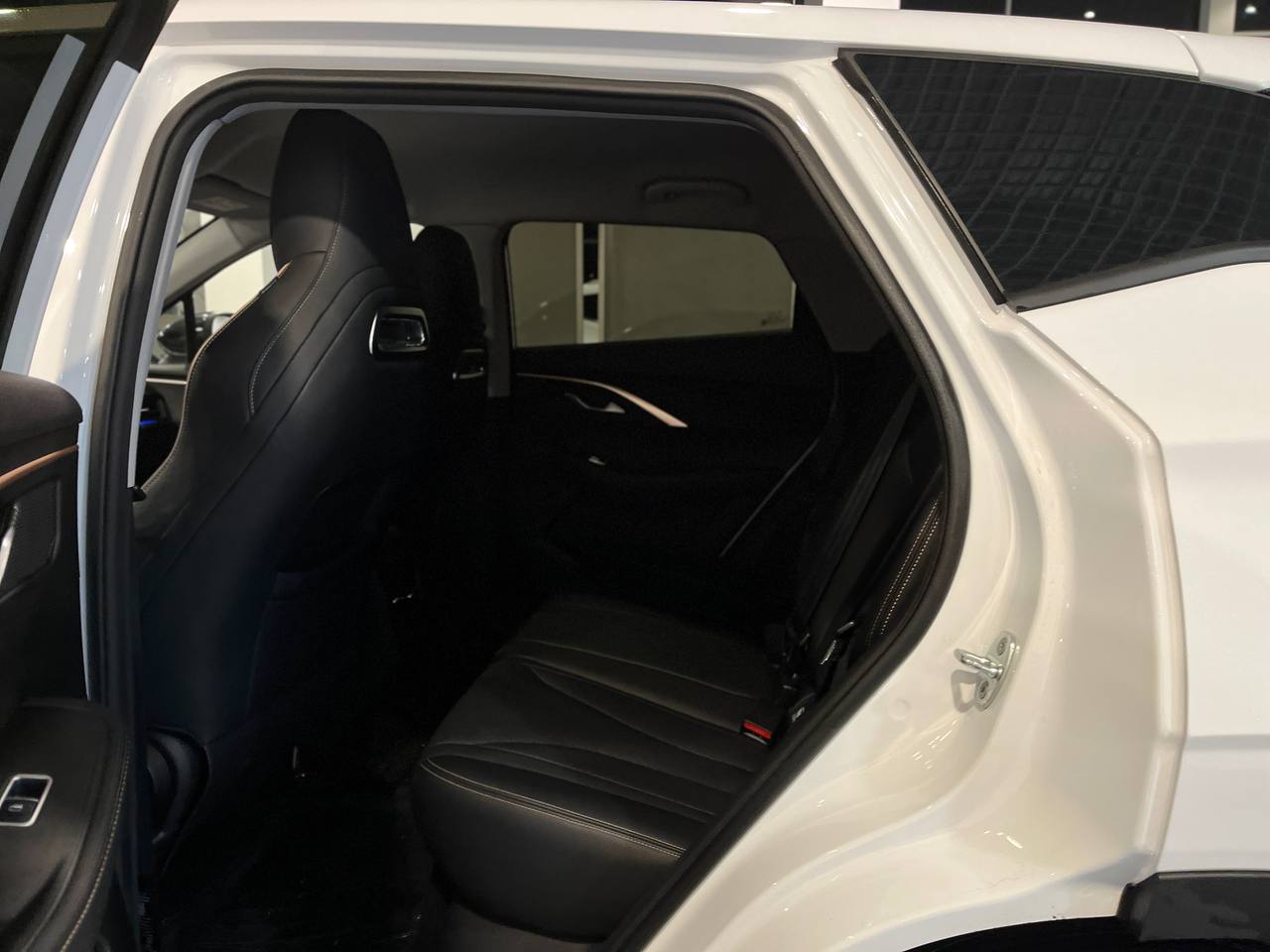 OMODA C5
