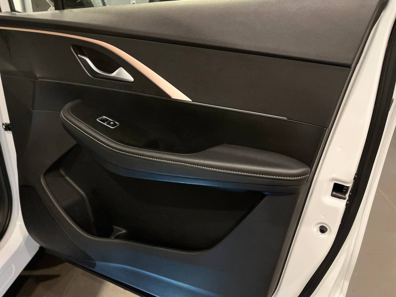 OMODA C5