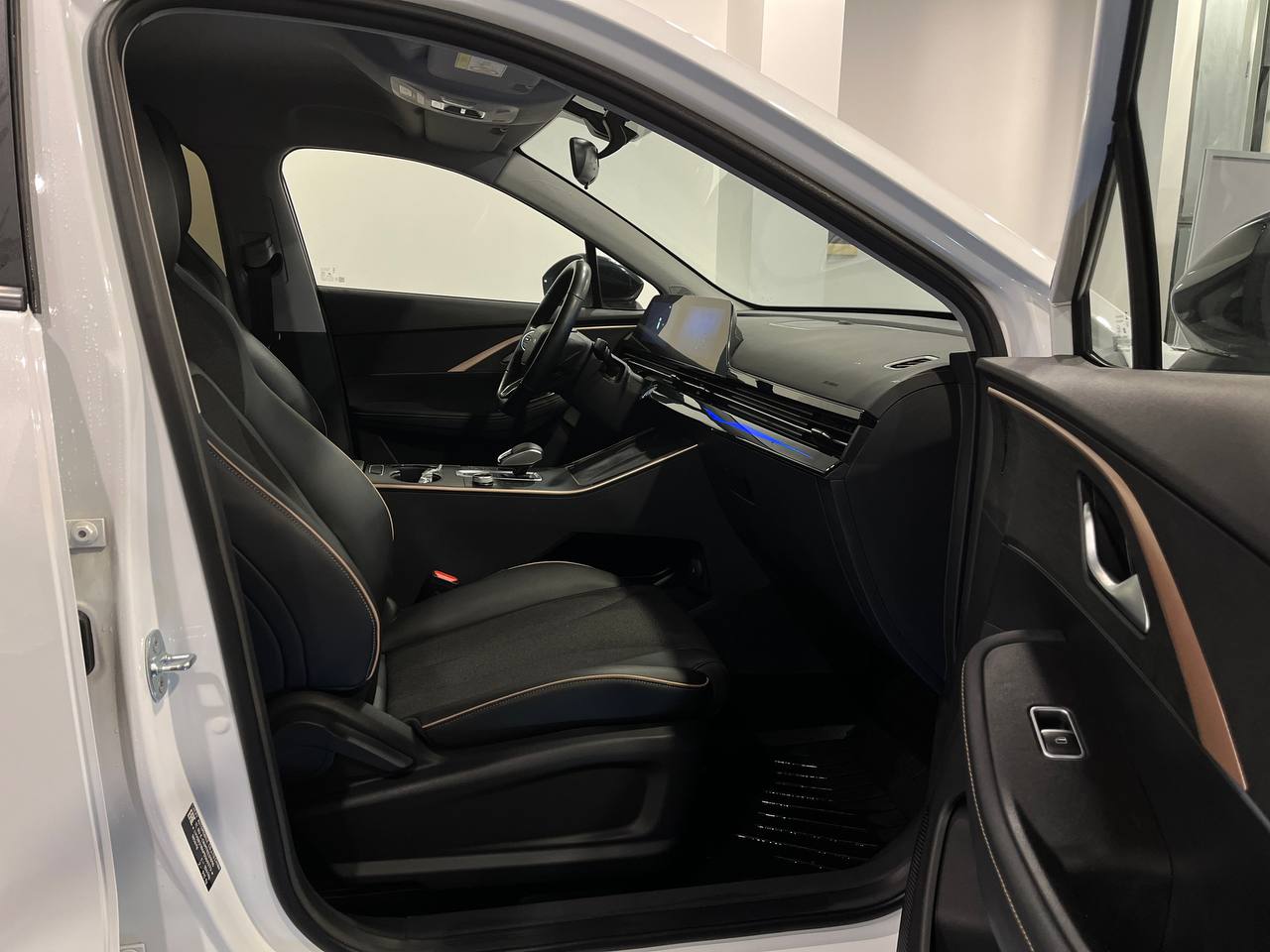 OMODA C5