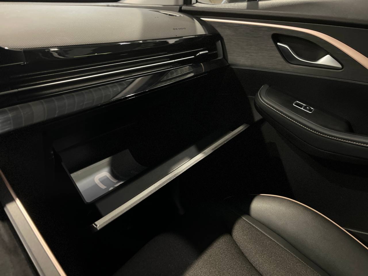 OMODA C5