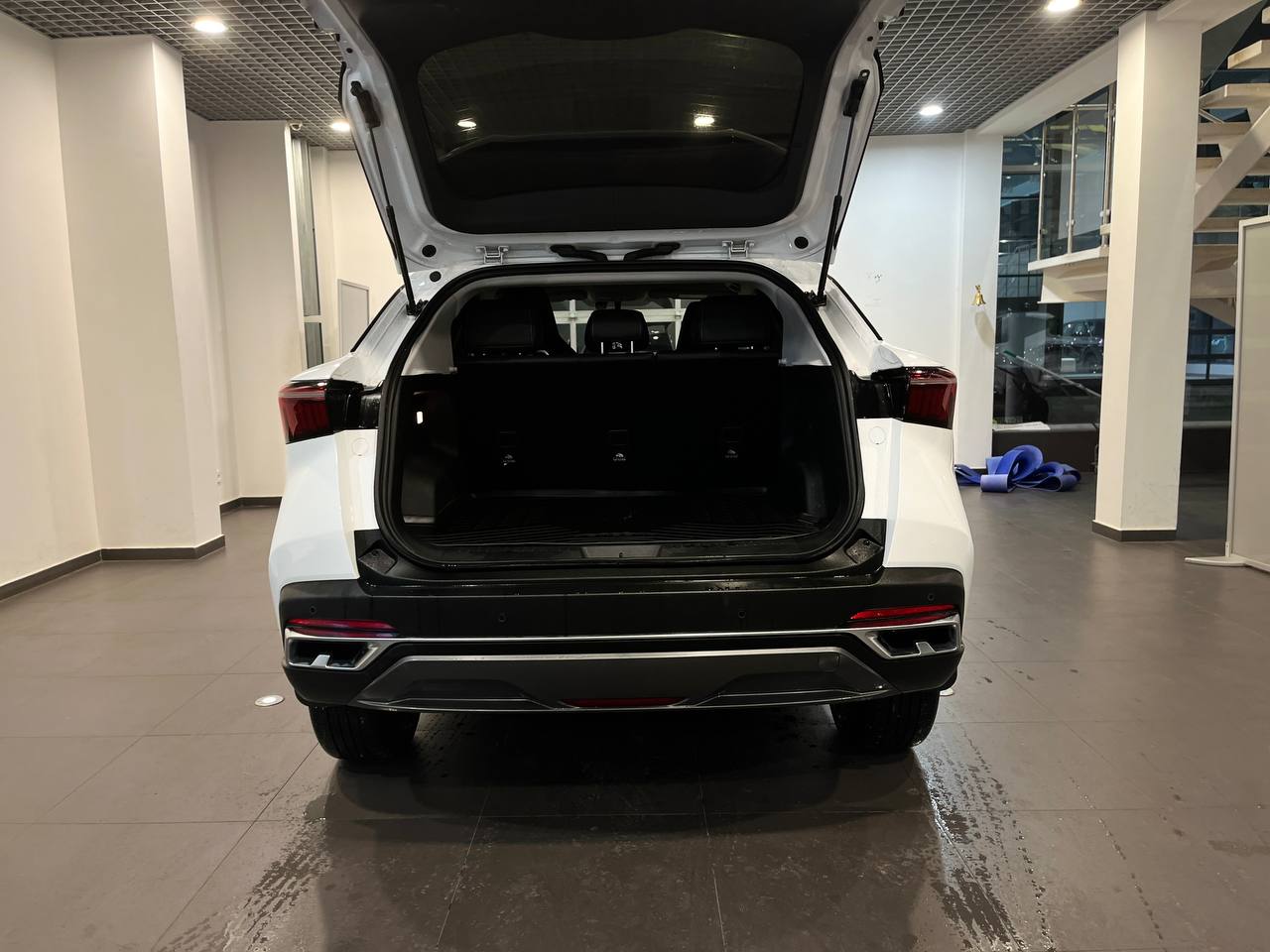 OMODA C5