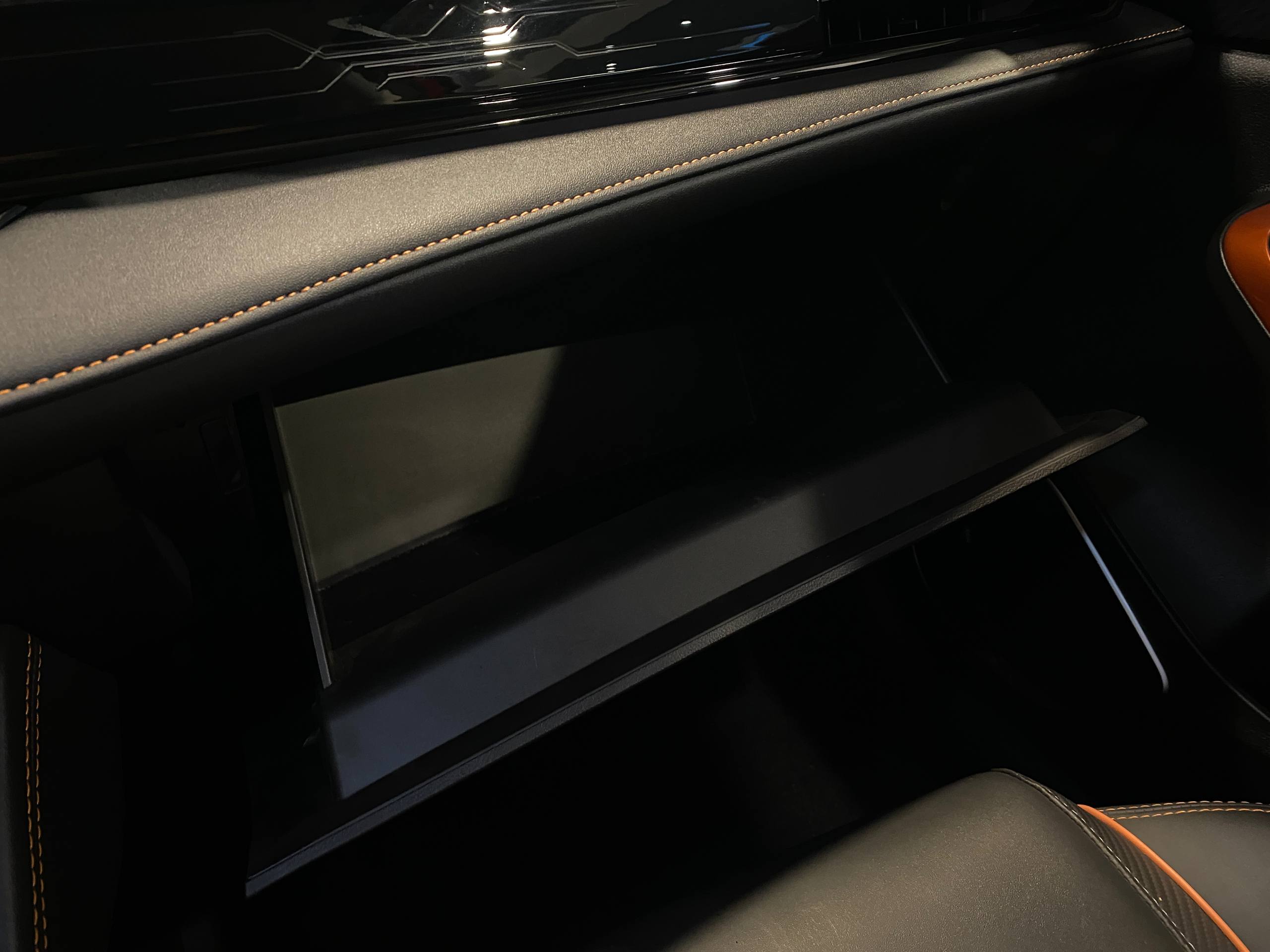 OMODA S5 GT