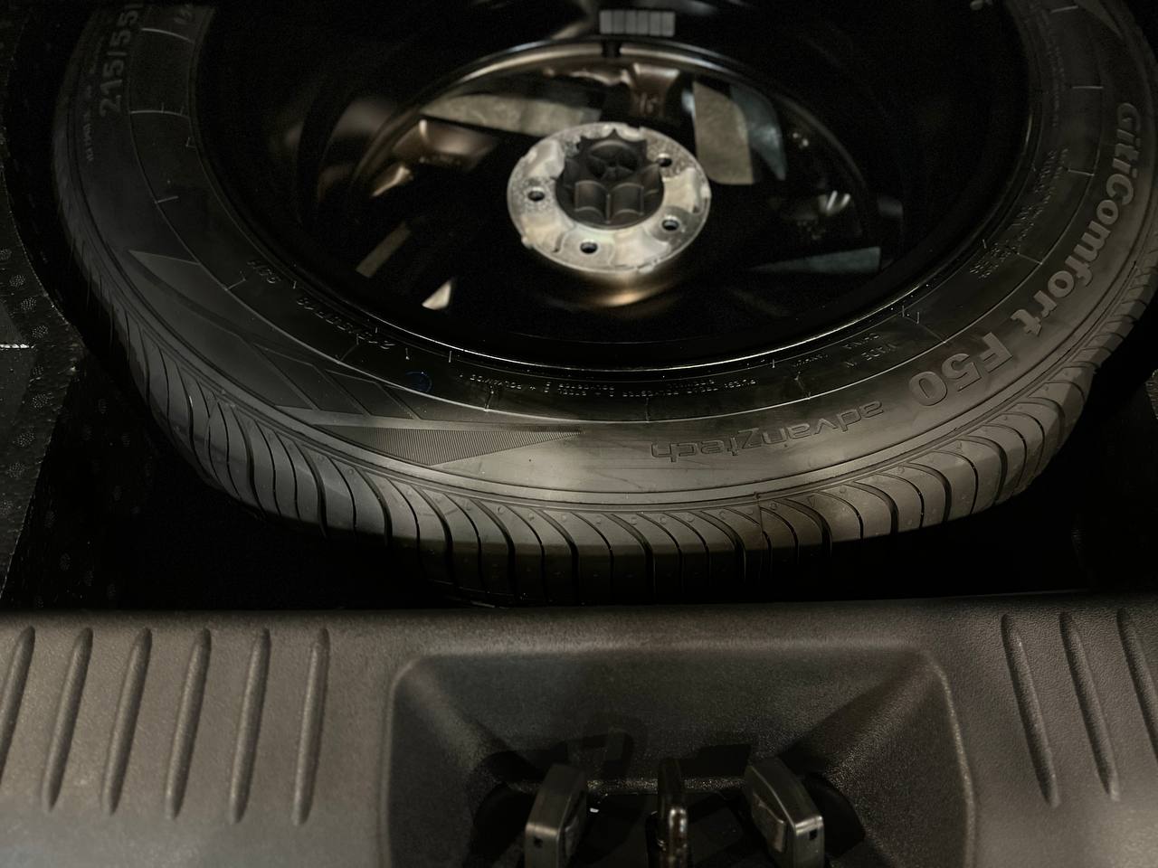 OMODA C5