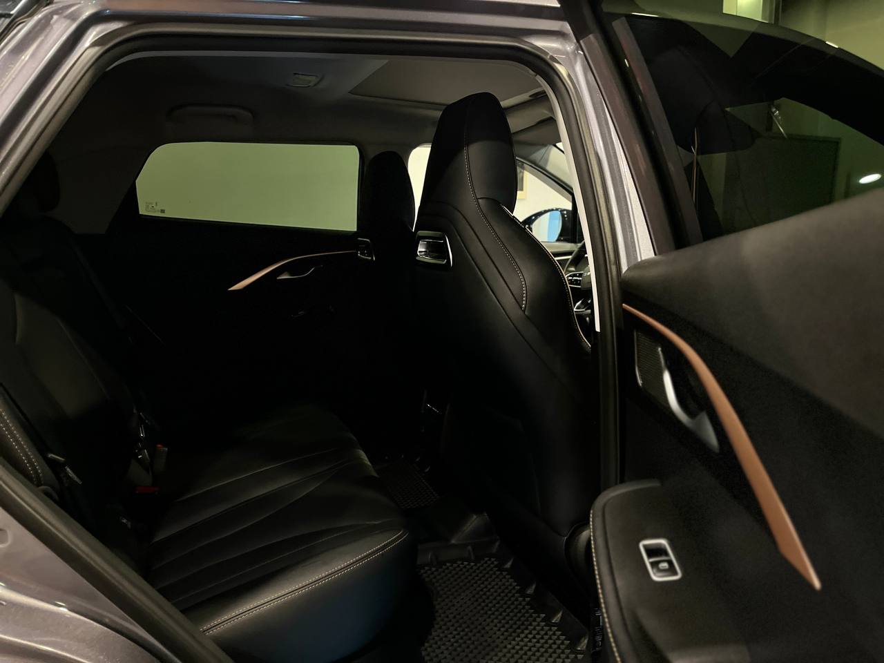OMODA C5