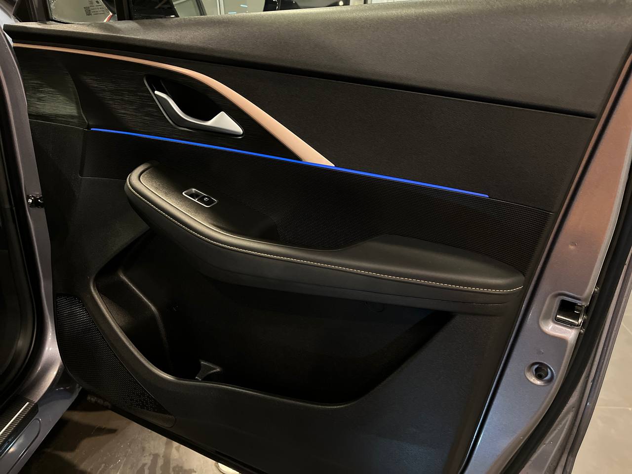 OMODA C5
