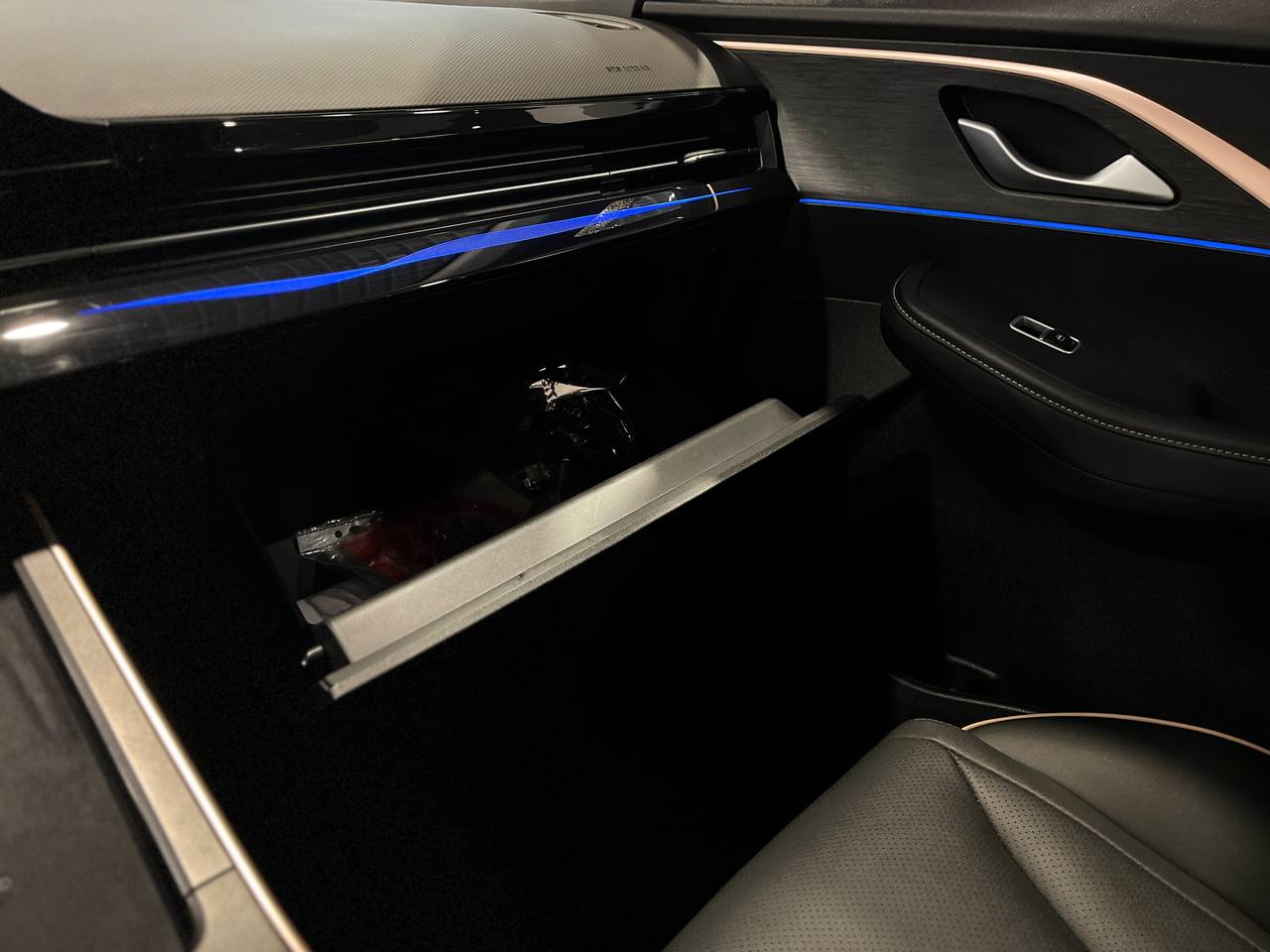 OMODA C5