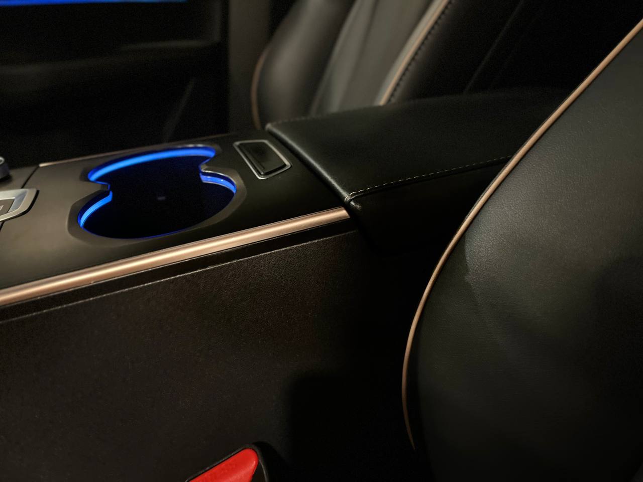 OMODA C5