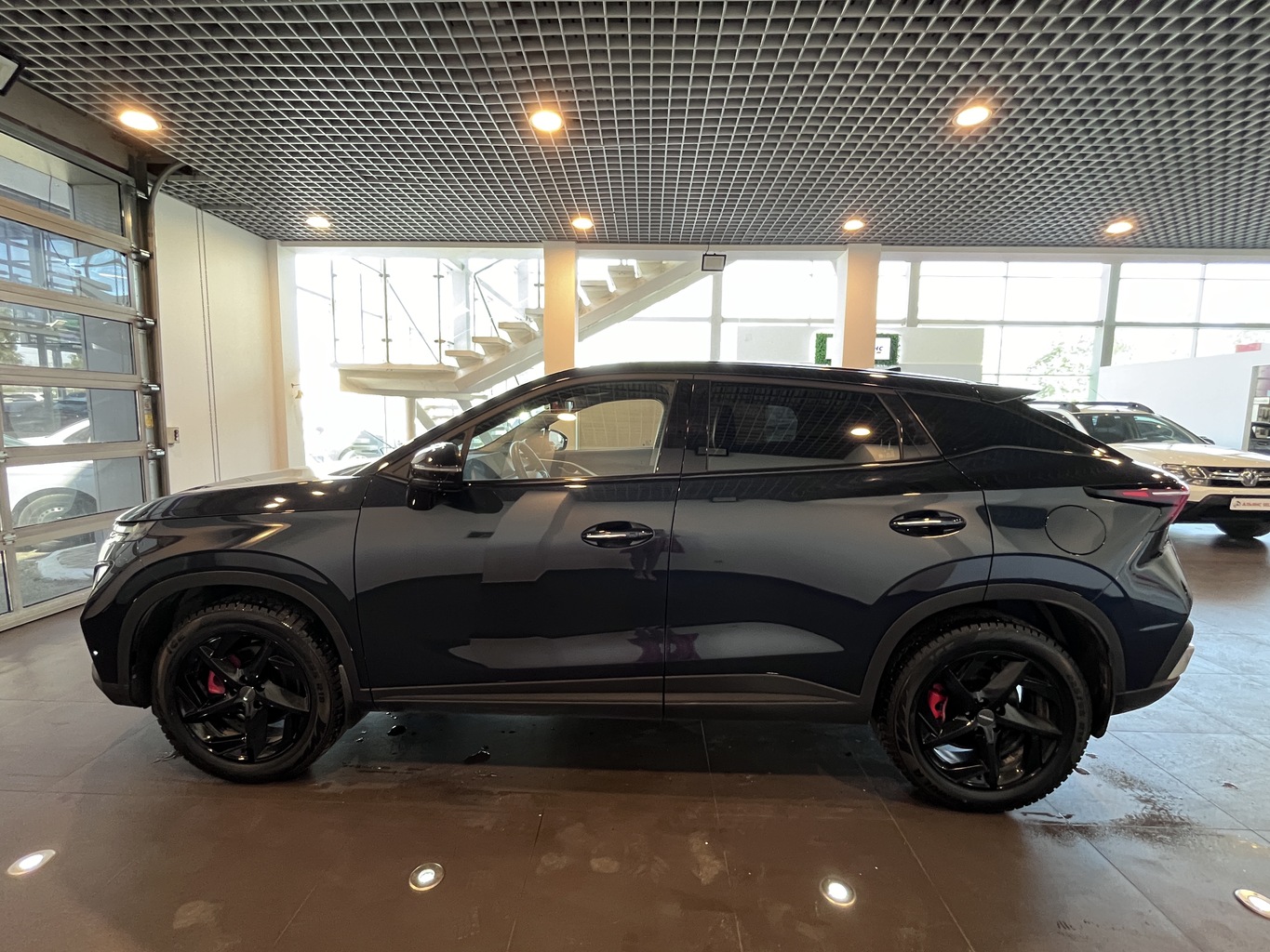 OMODA C5