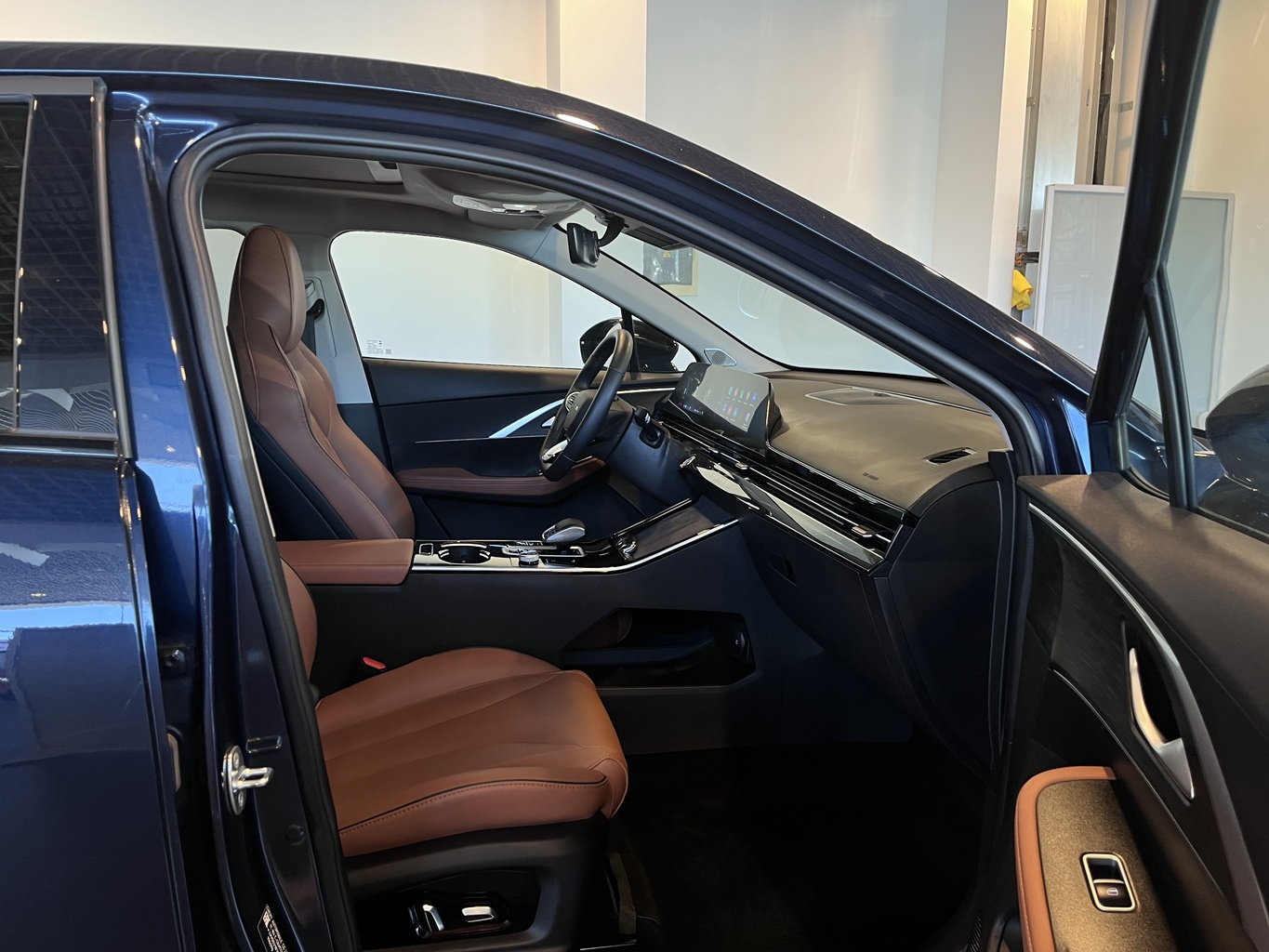 OMODA C5