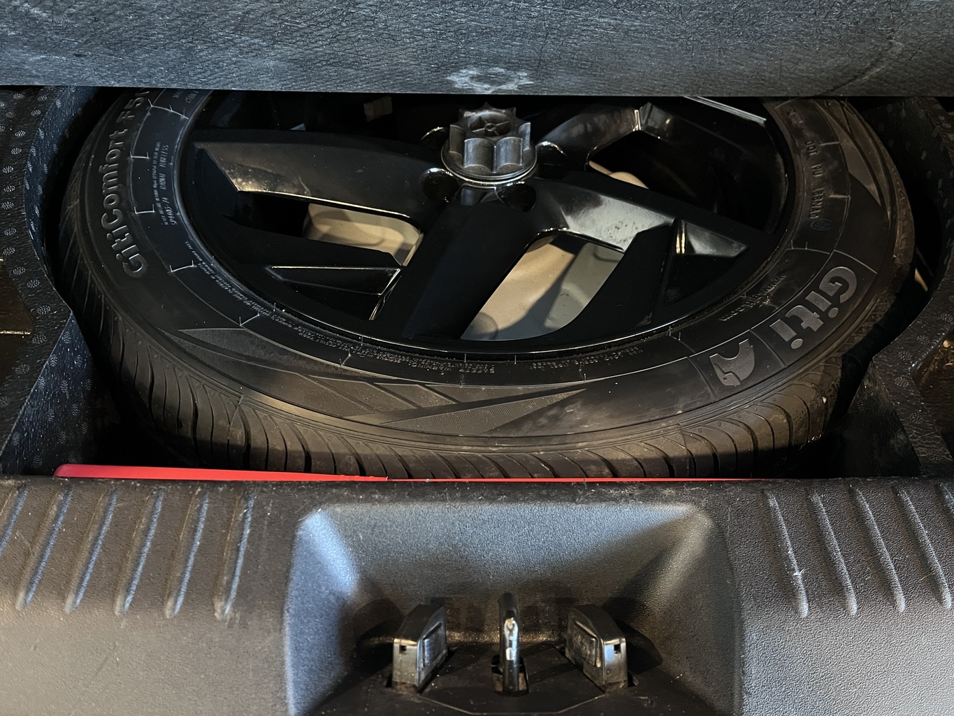 OMODA C5