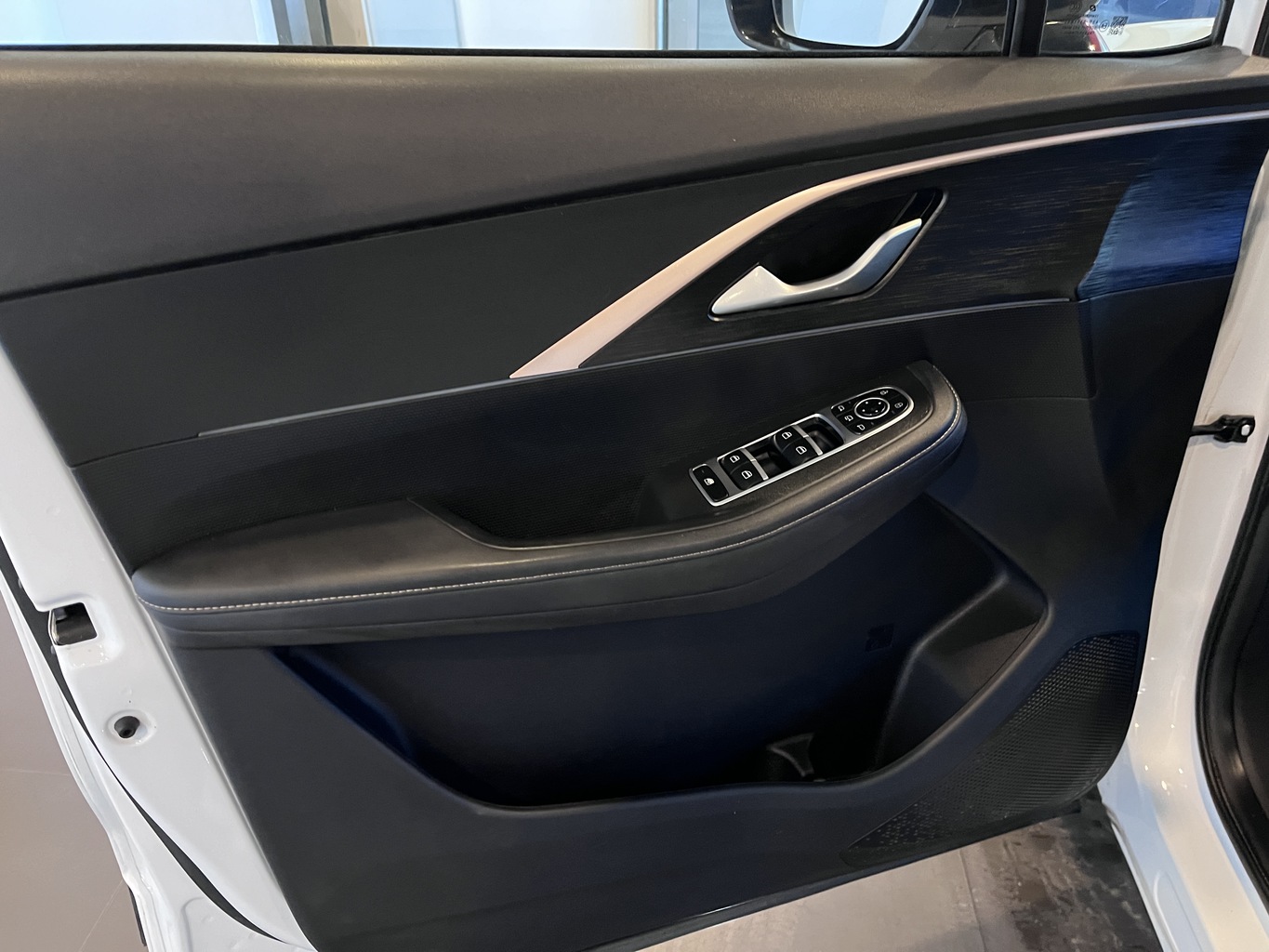OMODA C5