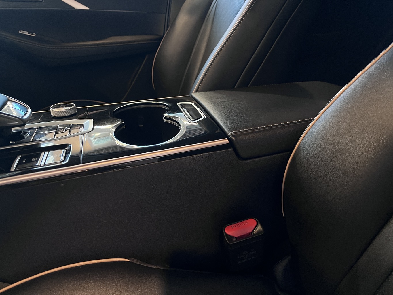 OMODA C5