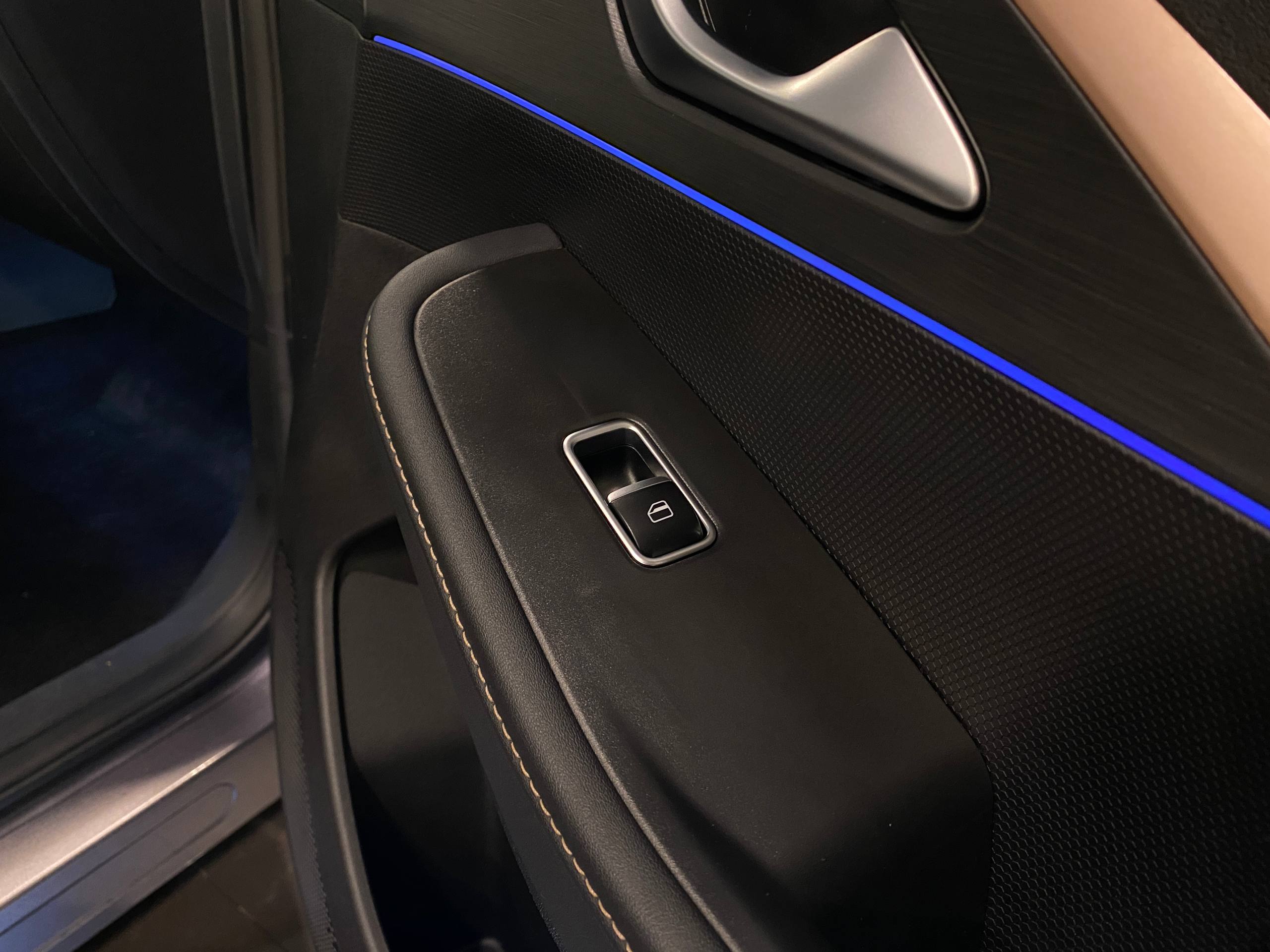 OMODA C5