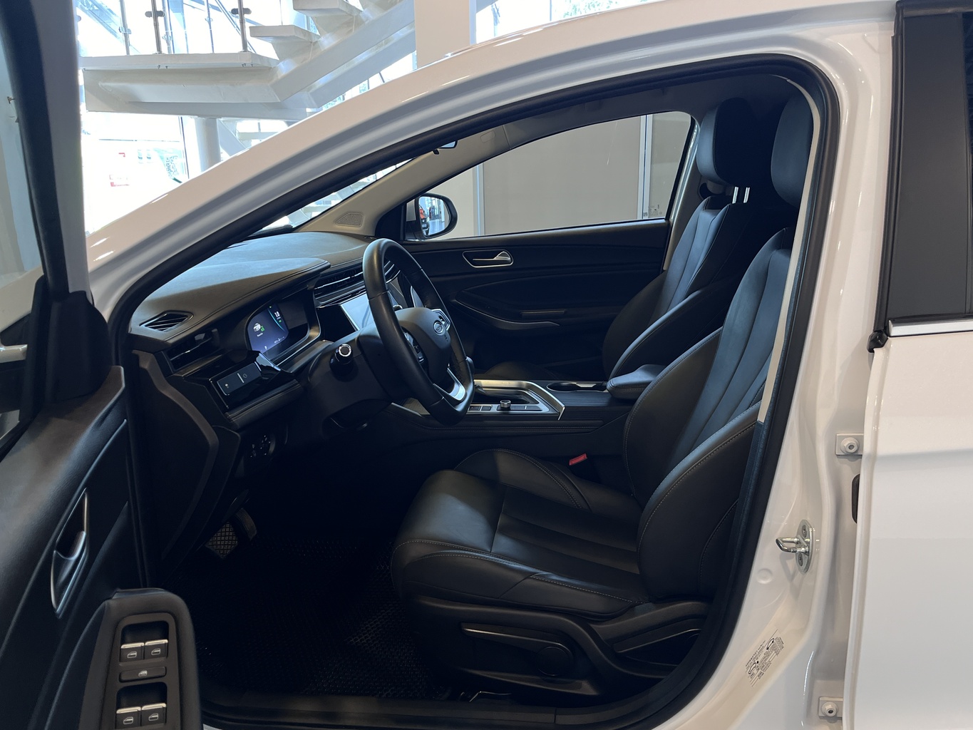 OMODA S5