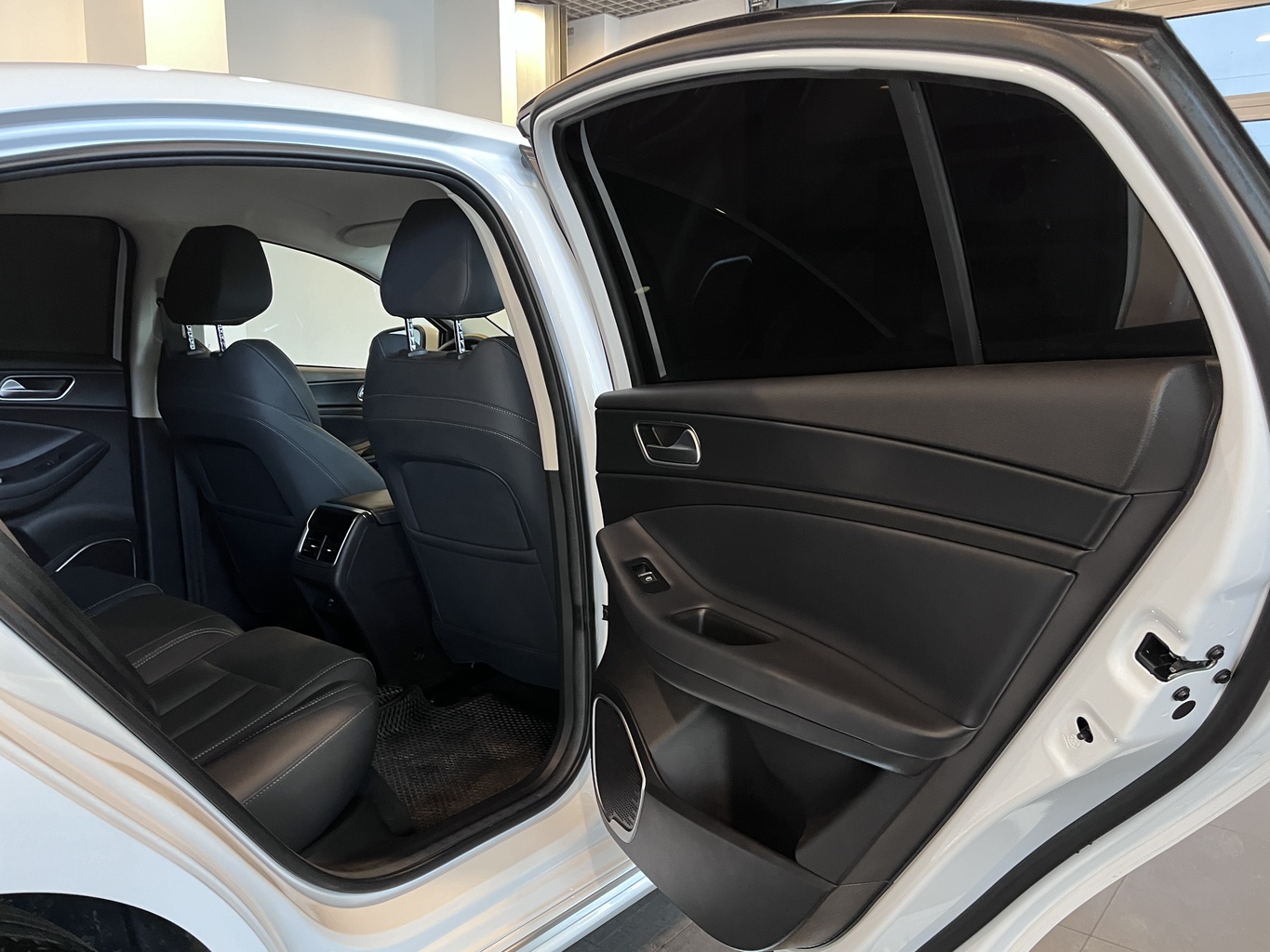 OMODA S5