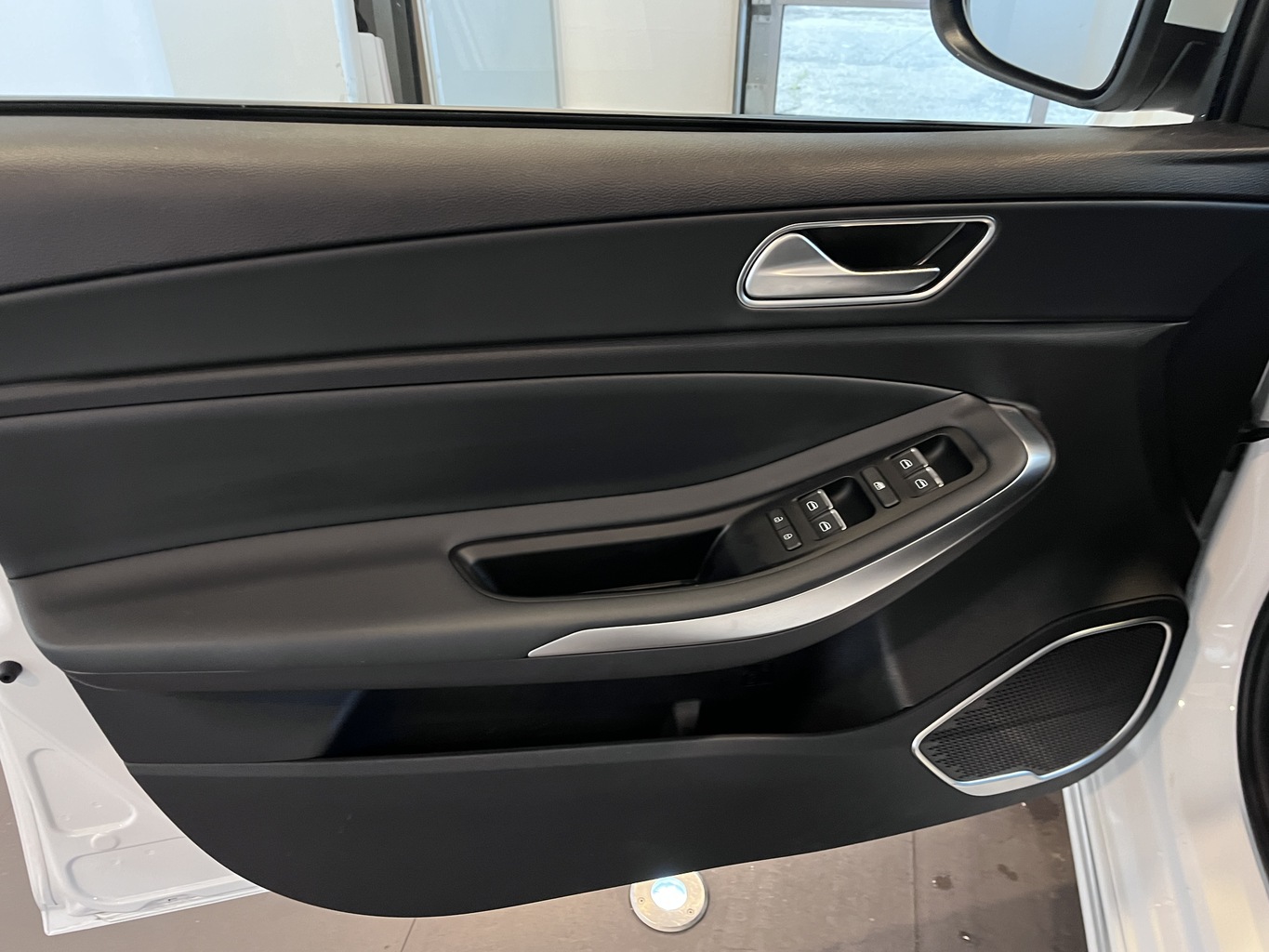 OMODA S5