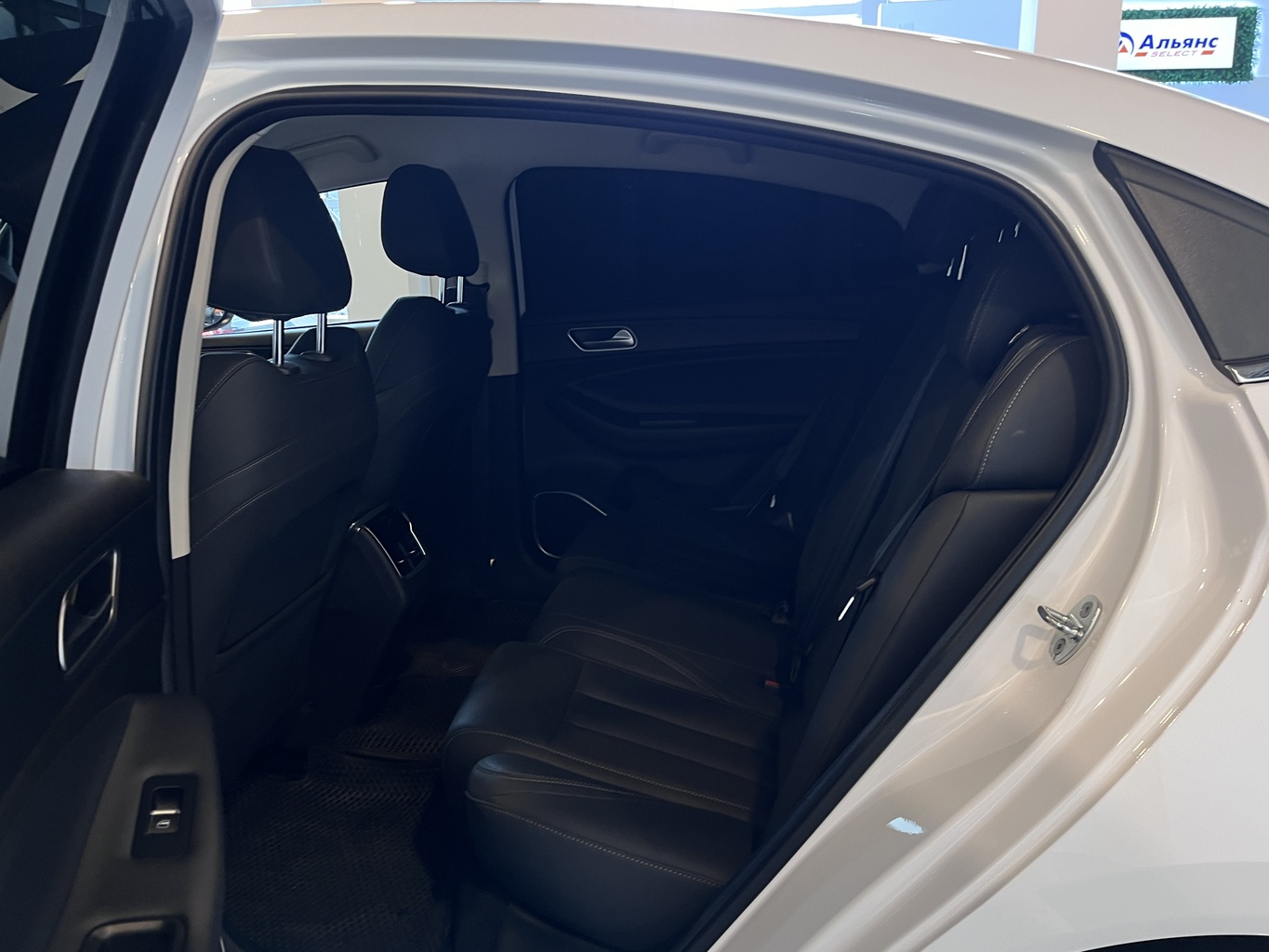 OMODA S5