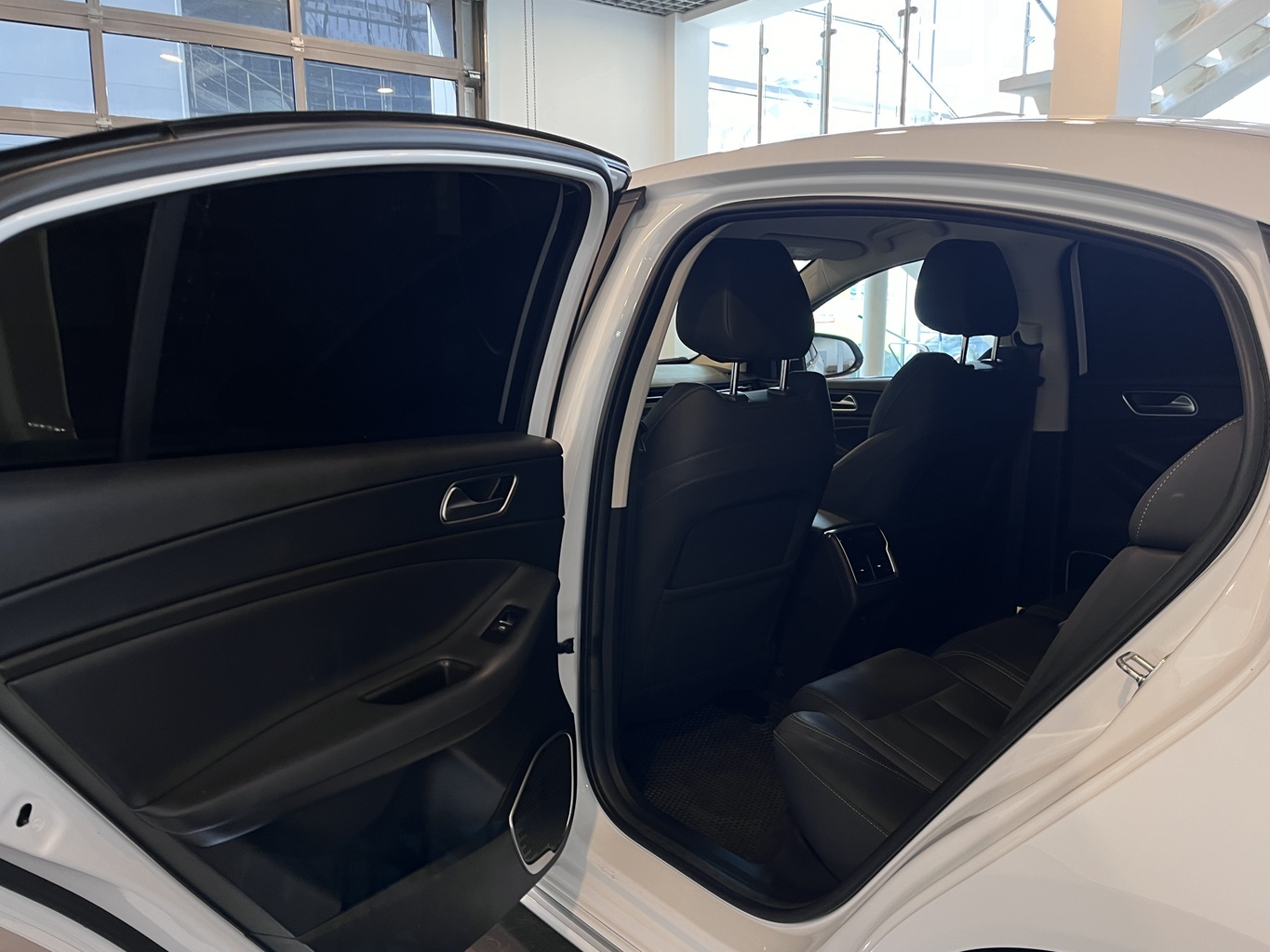 OMODA S5
