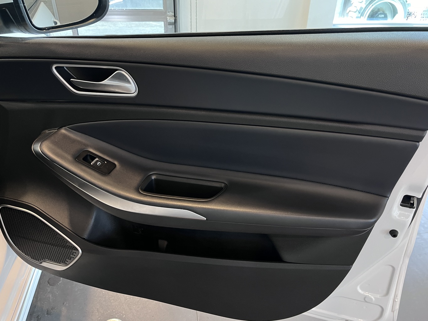 OMODA S5
