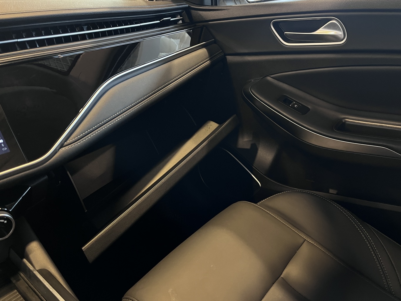 OMODA S5