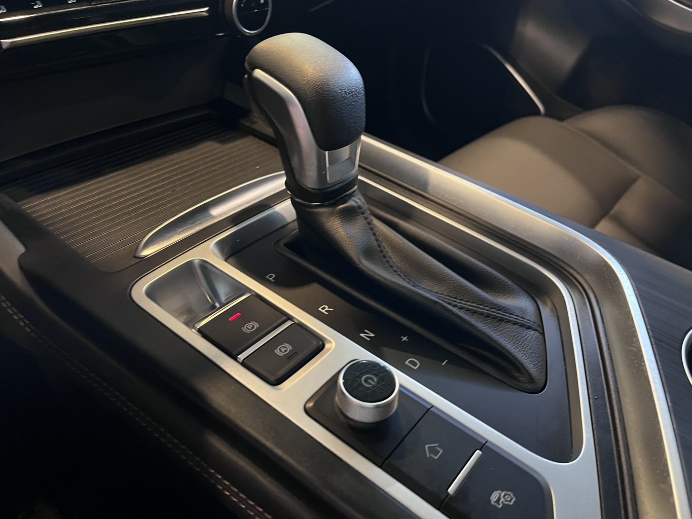 OMODA S5