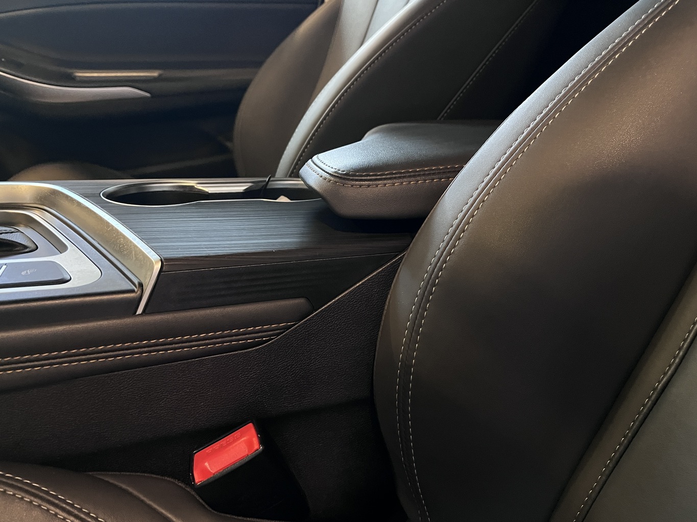 OMODA S5