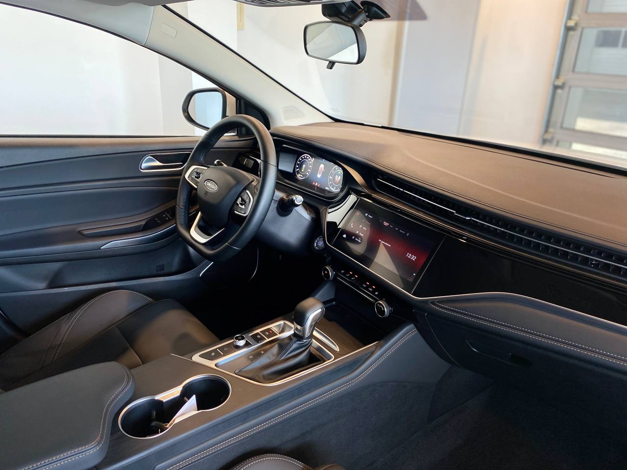 OMODA S5