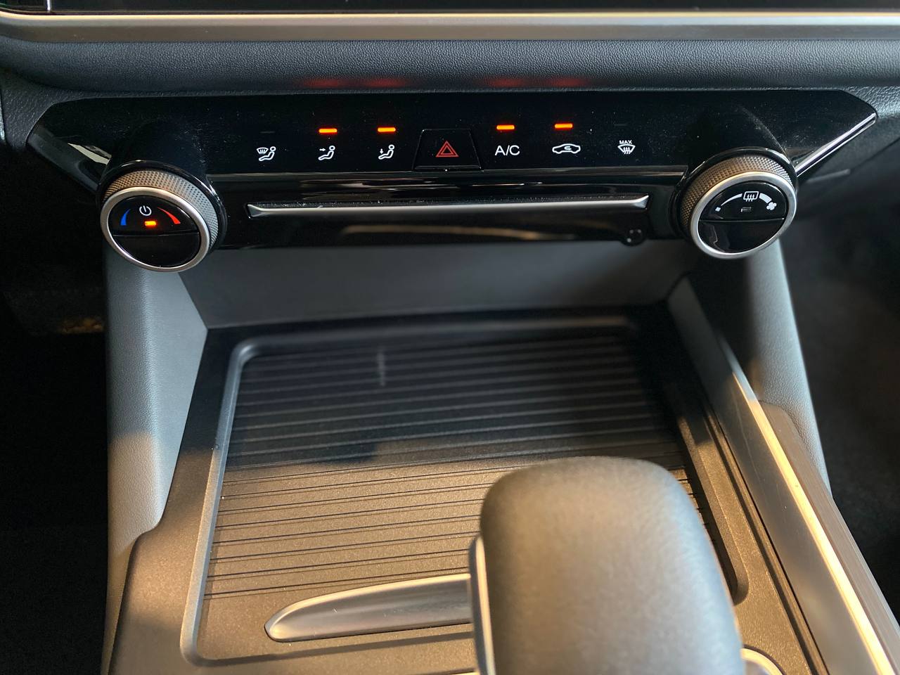 OMODA S5