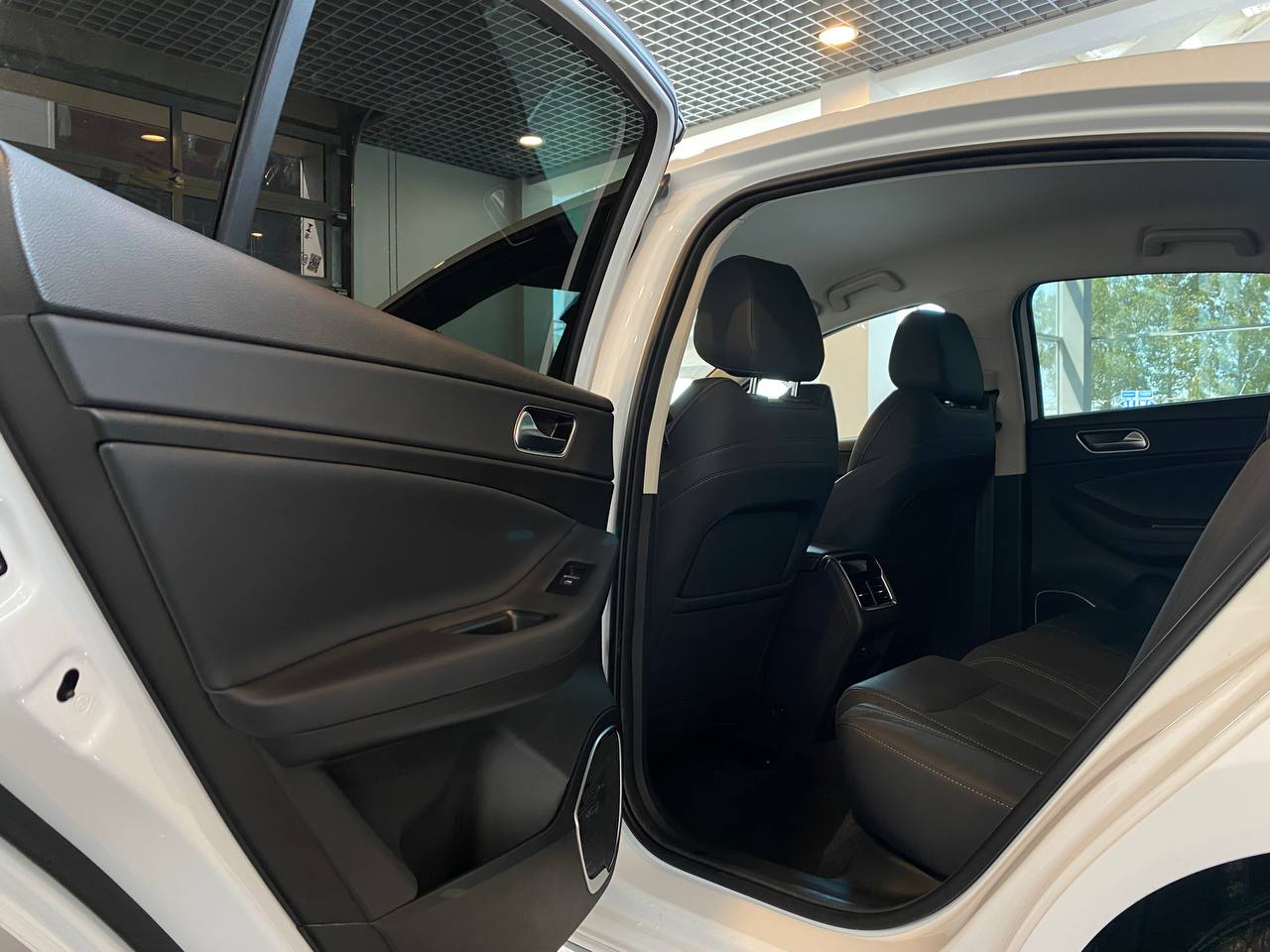 OMODA S5
