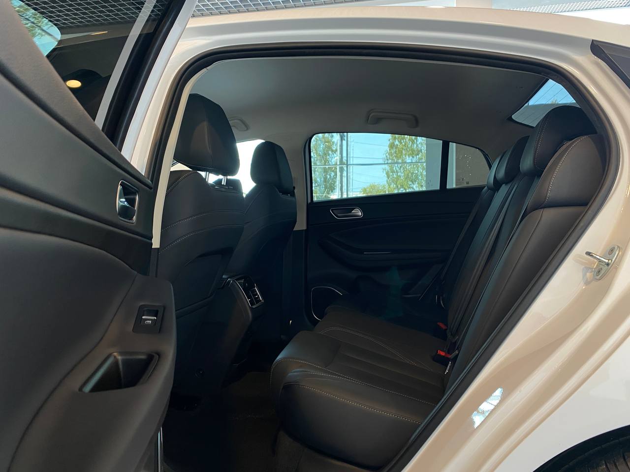 OMODA S5