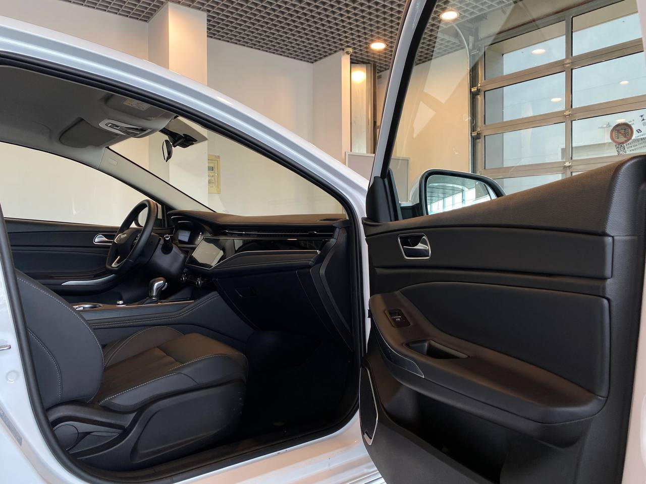 OMODA S5