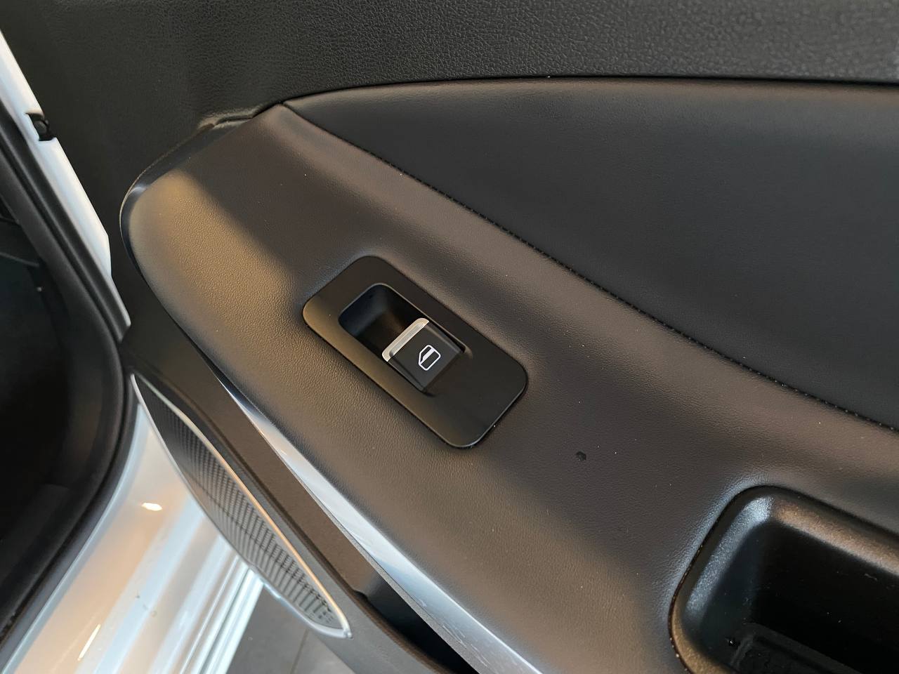 OMODA S5