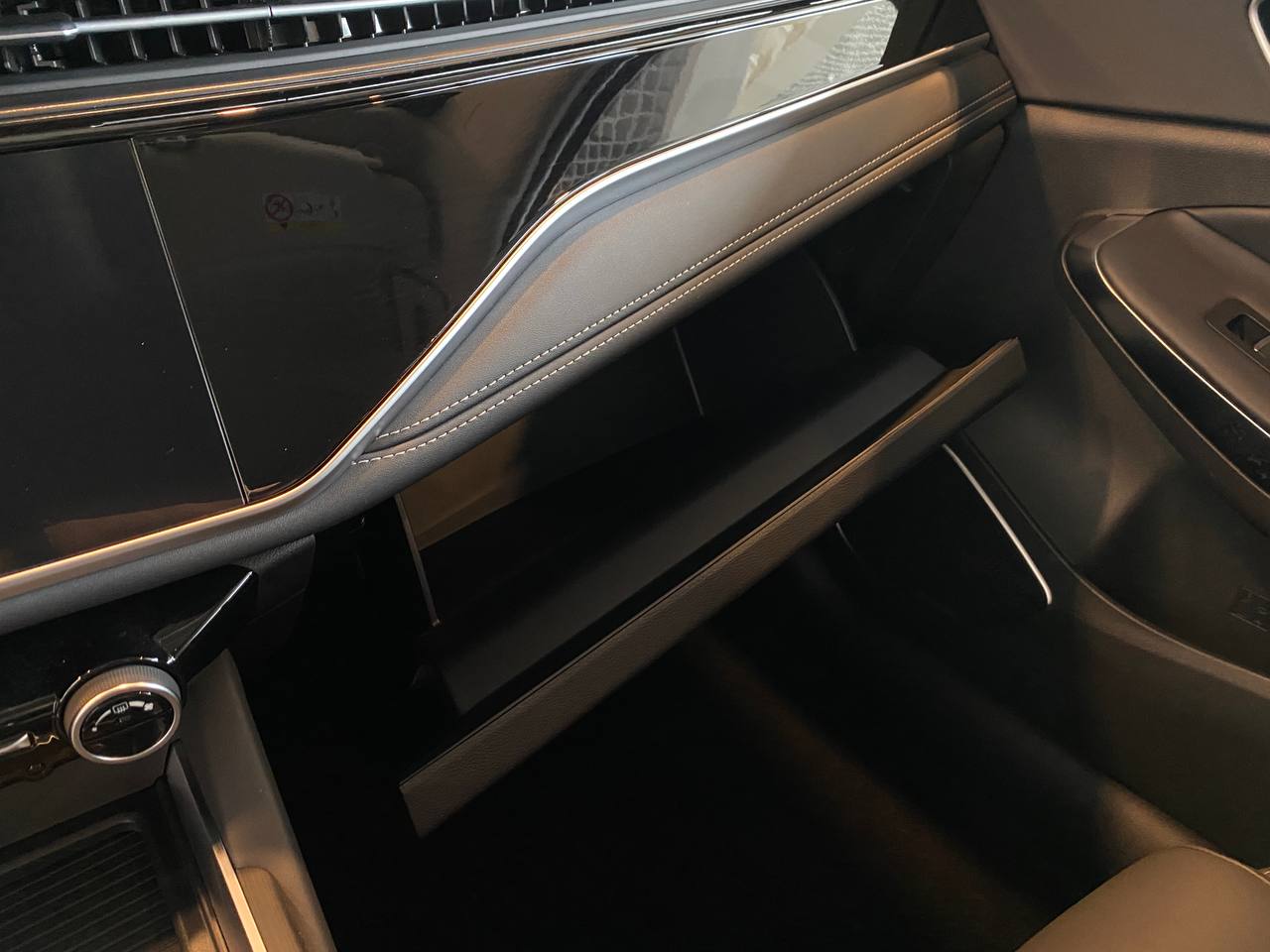 OMODA S5