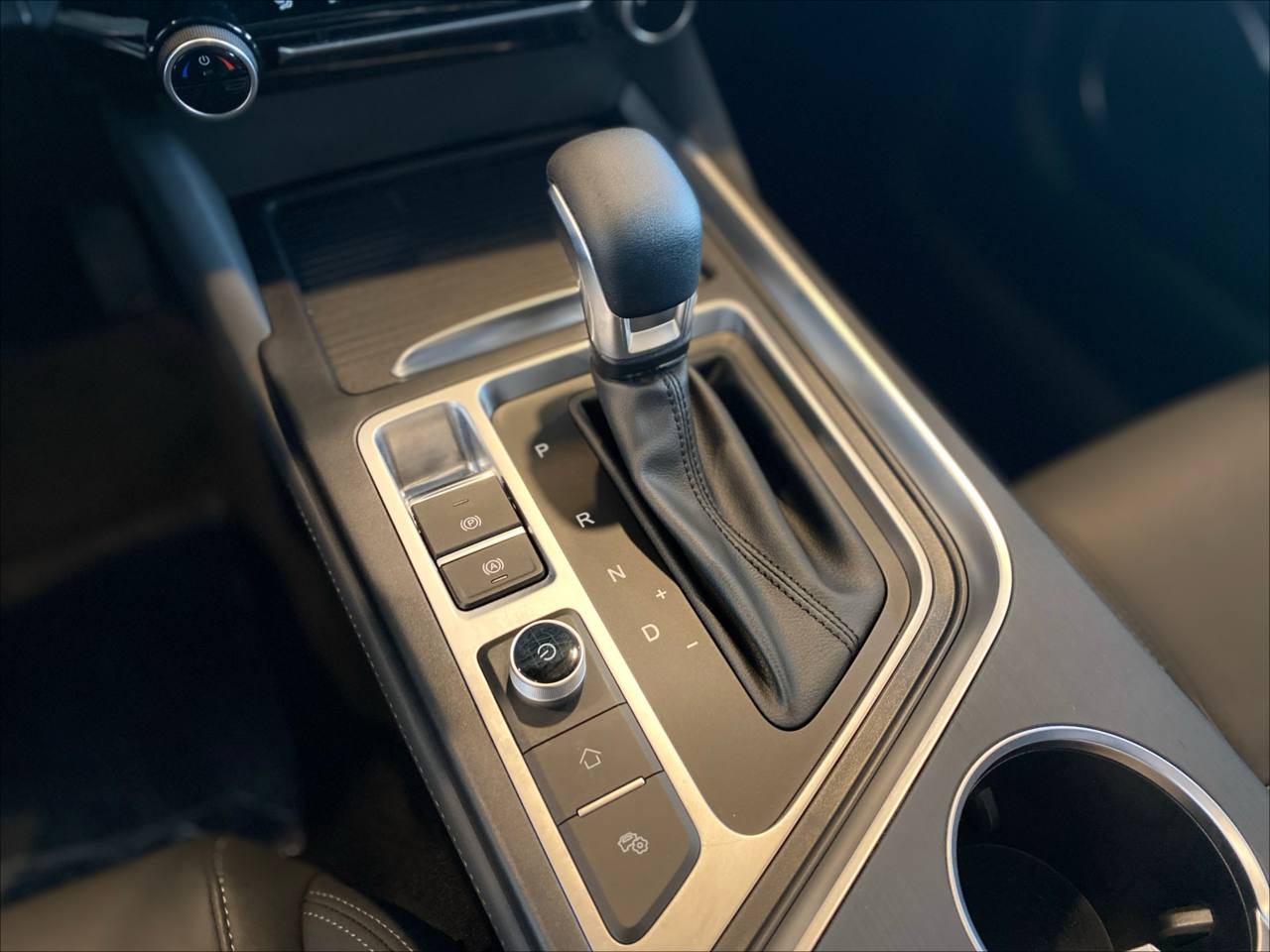 OMODA S5